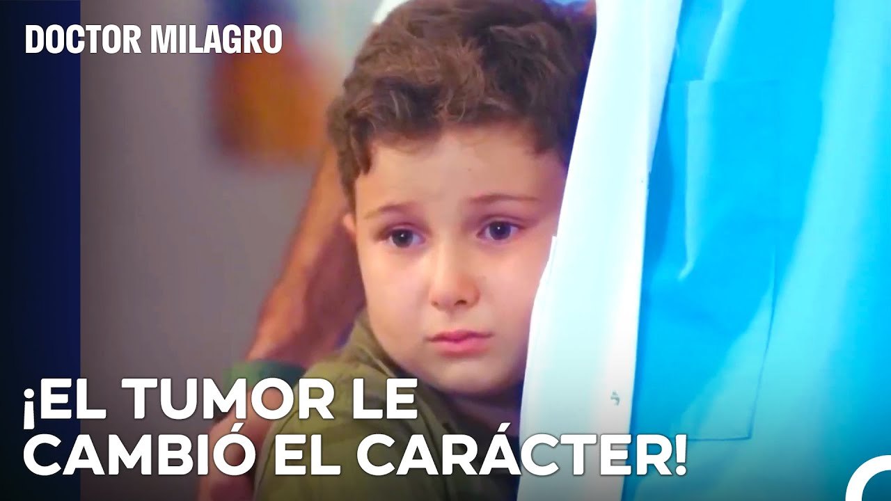 ¡Se Convirtió En Alguien Que Hizo La Vida Miserable A Su Familia! - Doctor Milagro