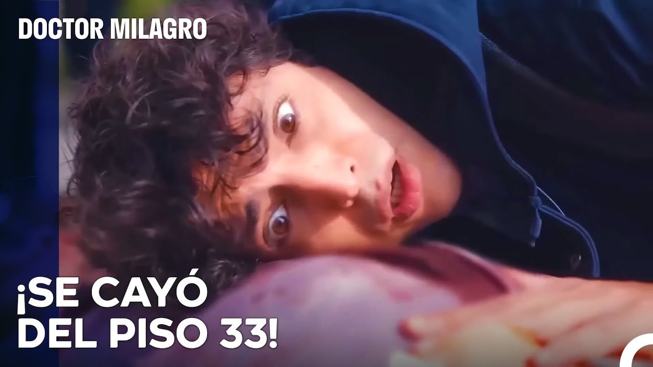 No Son Accidentes Lo Que Matan, Son Descuidos - Doctor Milagro