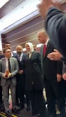 Erdoğan: Bana her şey Kemal'i hatırlatıyor