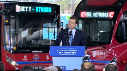 İmamoğlu’ndan deprem açıklaması: Topyekun seferberlik şart