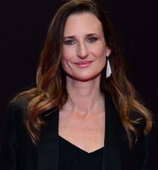 Camille Cottin au Festival de Marrakech : son interview « première fois »