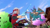 Dragon Quest Monsters : Le Prince des ombres - Gameplay