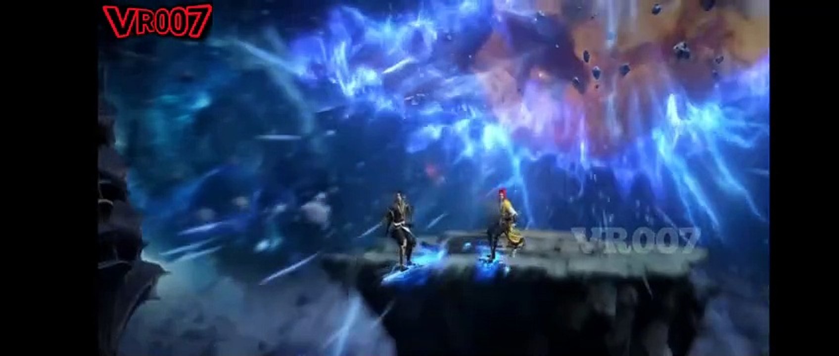 Renegade Immortal Episode 13 Subtitle Indonesia Full HD (Pemberontak Abadi Eps 13 Sub Indo)