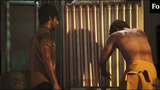 New latest south indian action movie Professor 2023 part last #action #thriller #latest #movies #viral