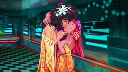 Cookie Cutter Release Date Trailer