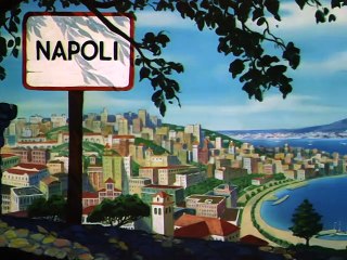 Tom & Jerry (1940) - S1950E37 - Little School Mouse