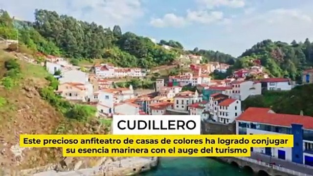 Asturias en 10 hallazgos rurales