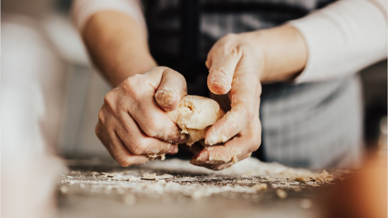 Plätzchen ohne Zucker: Mit diesen Alternativen wird's trotzdem lecker