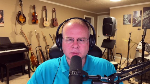 Stolen Revelation: William Branham's Strategy - Episode 54 Branham Historical Research Podcast