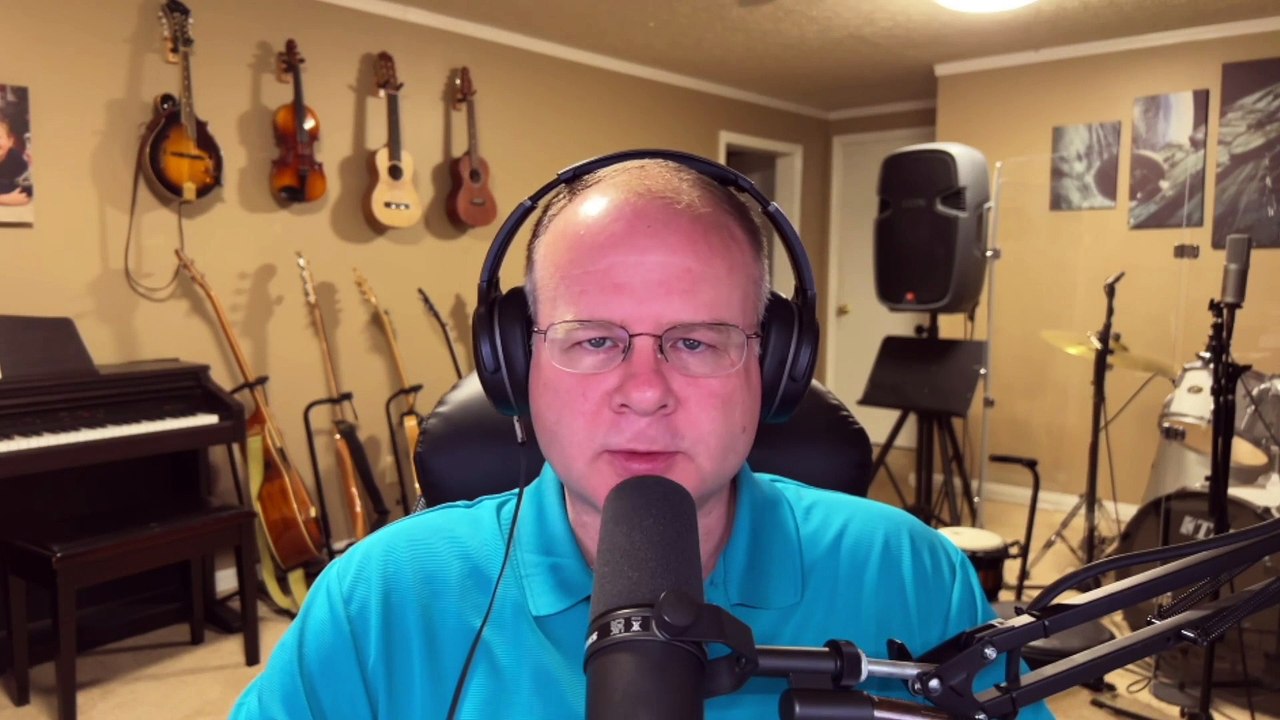 Stolen Revelation: William Branham's Strategy - Episode 54 Branham Historical Research Podcast