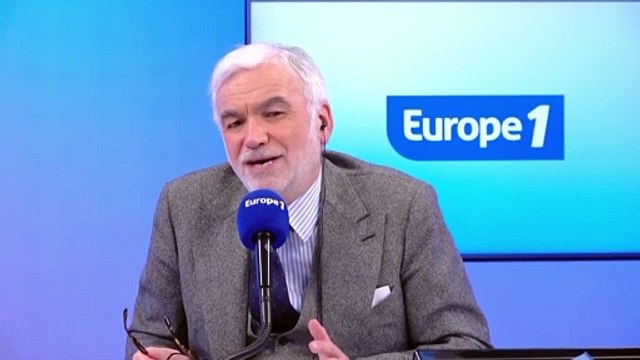 Pascal Praud et vous - Attaque au couteau à Paris : un auditeur présent ce soir-là raconte la scène