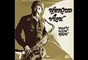 Harold Vick - album Don't look back 1974
