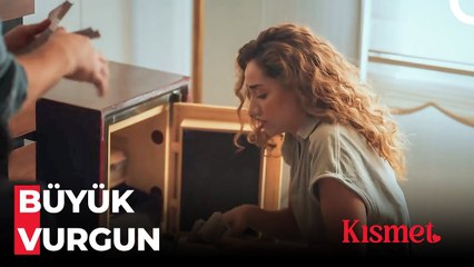 Aksiyon Denilince Akıllara İki İsim Gelir - Kısmet