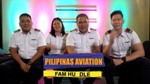 Family Feud: Fam Huddle with Pilipinas Aviation | Online Exclusive