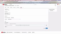 How to USE YouTube - Add Custom Links to Your YouTube Channel | Tutorial 17