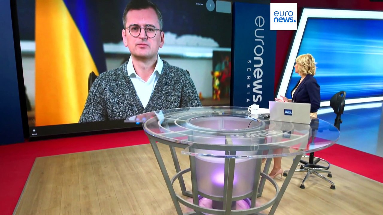 Nachrichten des Tages | 4. Dezember - Mittagsausgabe