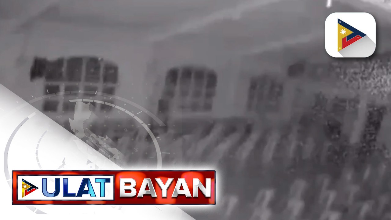 Tulong para sa mga apektado ng lindol sa Surigao del Sur, mabilis na naihahatid