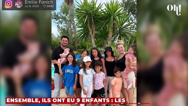 Familles Nombreuses : une candidate de l'émission en deuil, elle annonce le décès de sa mère