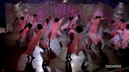 Krishna Dharti Pe Aaja /1982 Disco Dancer / Mithun Chakraborty