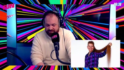 Bruno sur Fun Radio - L'intégrale du 04 décembre