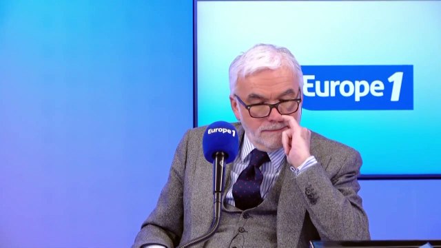 Pascal Praud et vous - Attaque au couteau à Paris : un auditeur dénonce «une justice beaucoup trop faible en France»