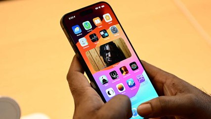 Sick of spam calls? Here’s how your iPhone can stop them