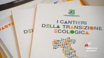 Economia circolare e innovazione verde, CONOU protagonista nella rigenerazione degli oli minerali usati