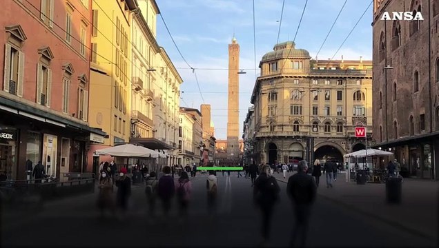 Udine la citta' in cui si vive meglio, maglia nera a Foggia