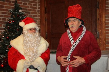 XXVI Krotoszyńskie Brackie Mikołajki