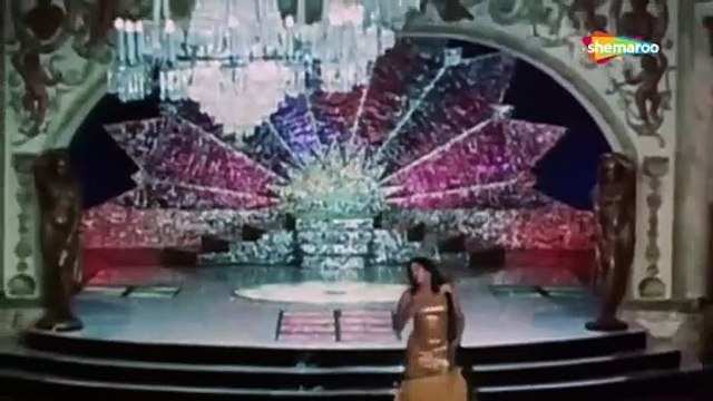 O Beqadar Bedardi / Desh Premee (1982) / Hema Malini , Amitabh Bachchan , Lata Mangeshkar Songs