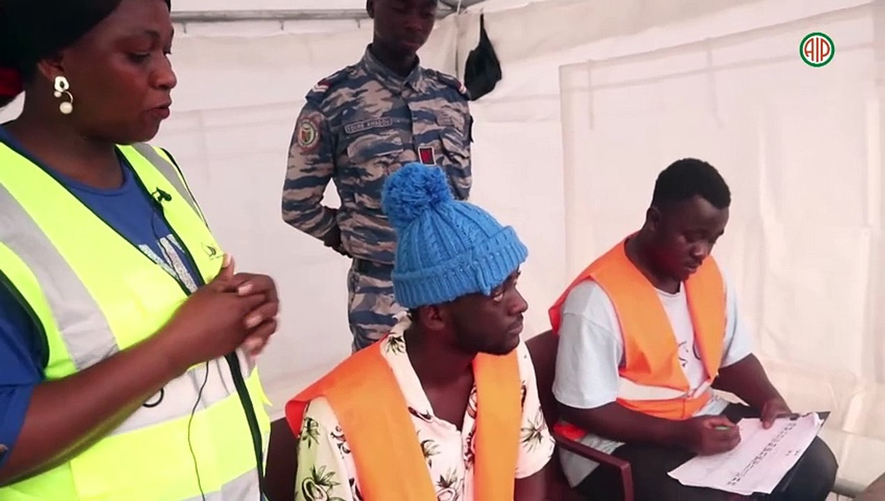 Région- Bondoukou : La DR de l’entretien routier du Gontougo entreprend le comptage routier à Bondoukou