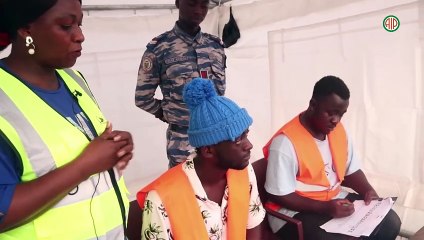 Région- Bondoukou : La DR de l’entretien routier du Gontougo entreprend le comptage routier à Bondoukou