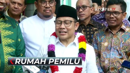 Cak Imin Soal Isu Debat Cawapres Ditiadakan: Siap Ikuti Aturan KPU!