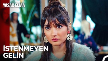 Zeynep'in Görümce Sorunları - Yasak Elma 21. Bölüm