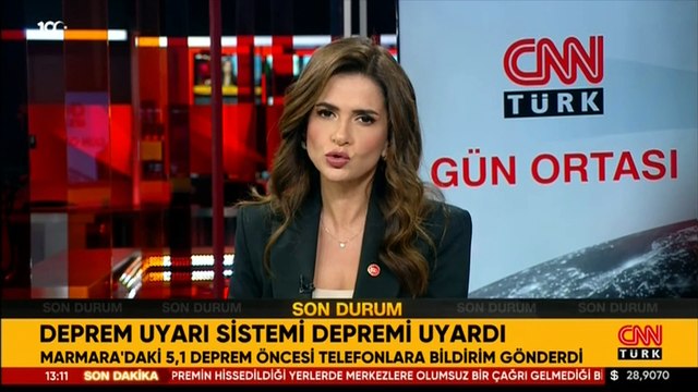 Google Android Deprem Uyarı Sistemi nedir, nasıl kullanılır? Android Deprem Uyarı Sistemi Açma Adımları!