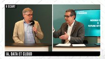 FUTURE OF FINANCE - IA, data et cloud