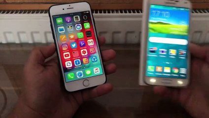 SHARE it : Transfer a Photo from IOS to Android - Tutorial | New