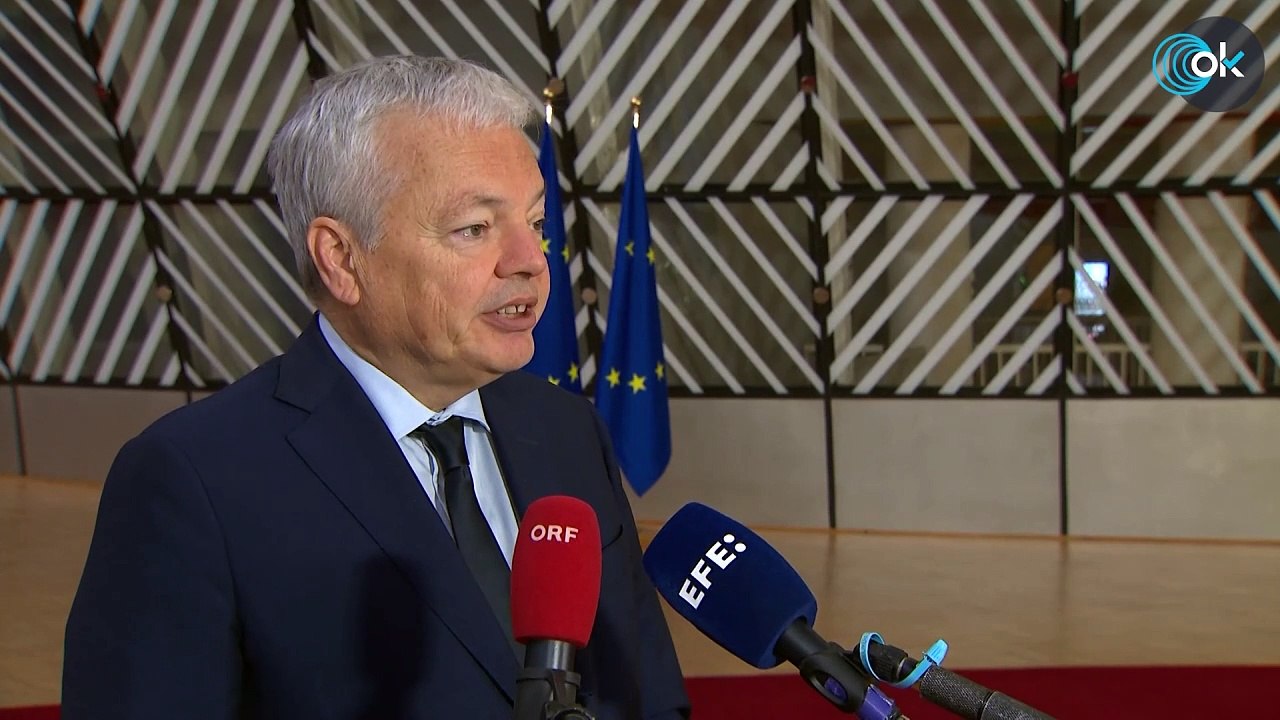 Bruselas vigila la amnistía de Sánchez: «Hay algunas preguntas que queremos hacer a las autoridades»