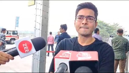 ‘নবীন-প্রবীণ সবাইকে নিয়েই দল চলবে’, রাজনীতিতে বয়ঃসীমা নিয়ে মুখ খুললেন অভিষেক! | Oneindia Bengali