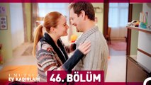 Umutsuz Ev Kadınları 46. Bölüm