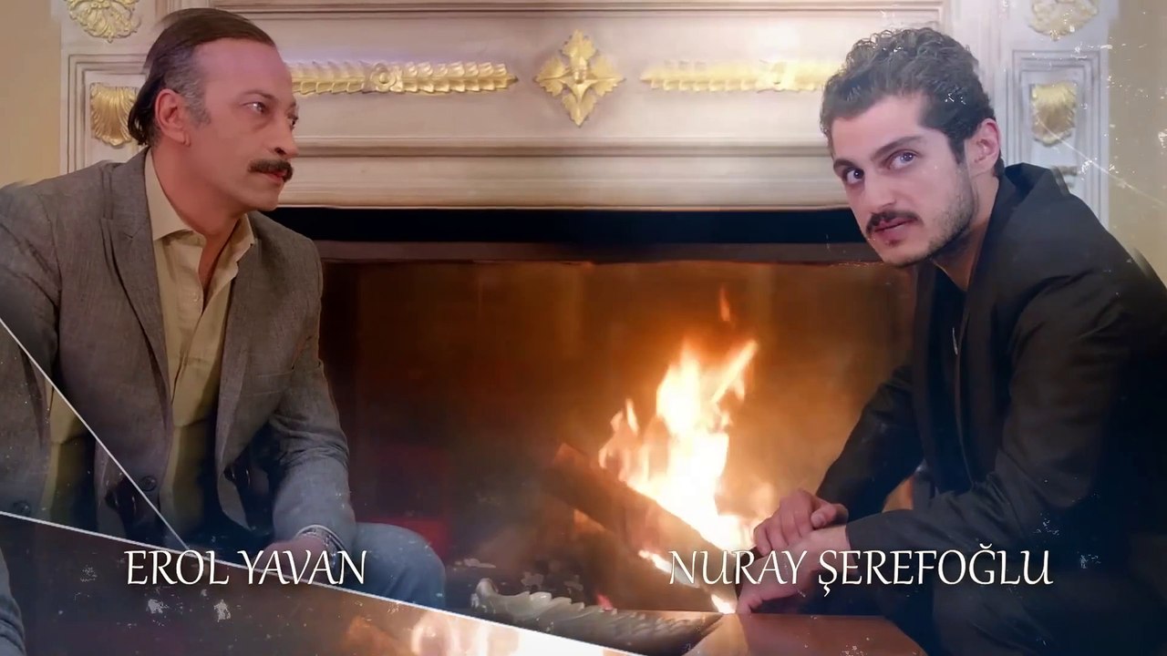 Kan Çiçekleri 50. Bölüm