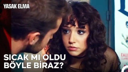 İrem ve Hakan'ın Tehlikeli Yakınlaşması - Yasak Elma 23. Bölüm