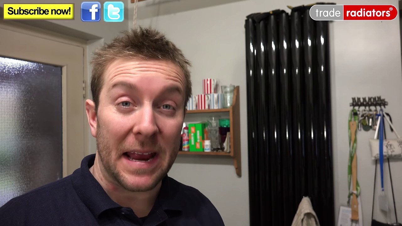 How To Bleed A Radiator