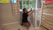 Trade Radiators Video Collection - 031 - Moving A Radiator Across A Room