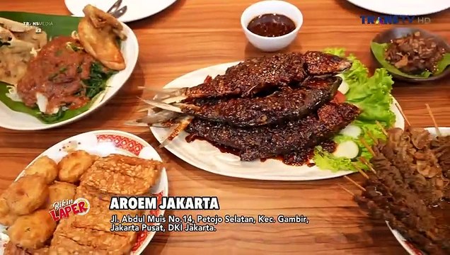 BIKIN LAPER 1093
