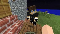 Minecraft Hazine Avcıları 2.Bölüm - Büyük Deniz Savaşı !!!