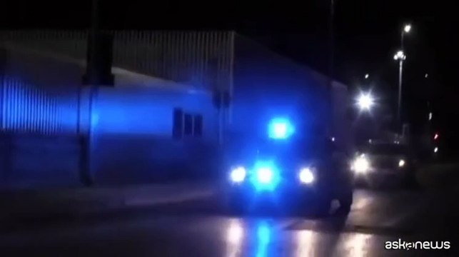 Terrorismo, arrestati due sospetti jihadisti