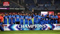 India Vs Australia T20 : India बनाम Australia पांचवें T20 मैच में अर्शदीप सिंह ने किया कमाल