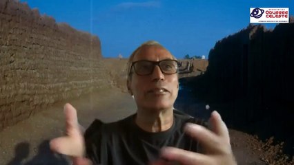 Belgacem Haba, expert en nanotechnologies.