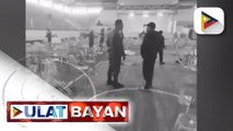 Rep. Adiong, tutol sa ideya ng ilan ng muling pagdedeklara ng Martial Law sa Mindanao; mga paraan para mapanatili ang kapayapaan, iminungkahi